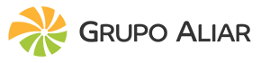 Grupo Aliar Logo